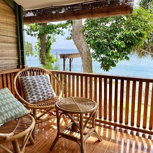 Bungalow Sea View